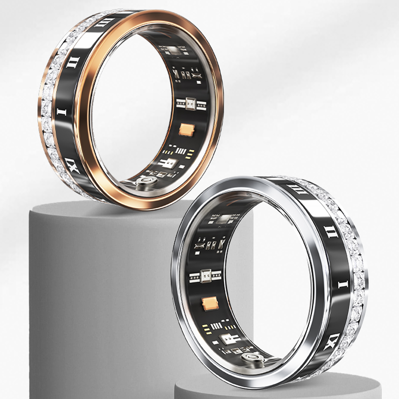 Smart Ring - V2