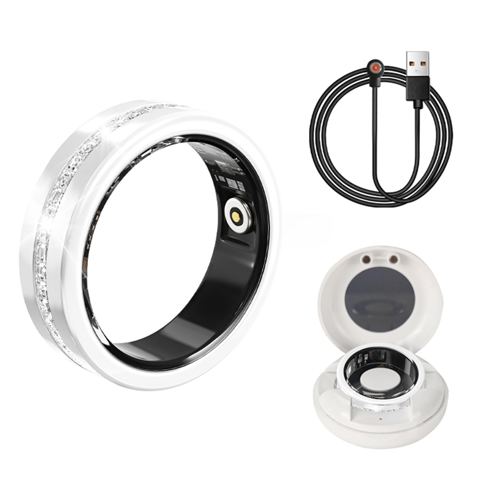 Smart Ring - V6 - Image 12