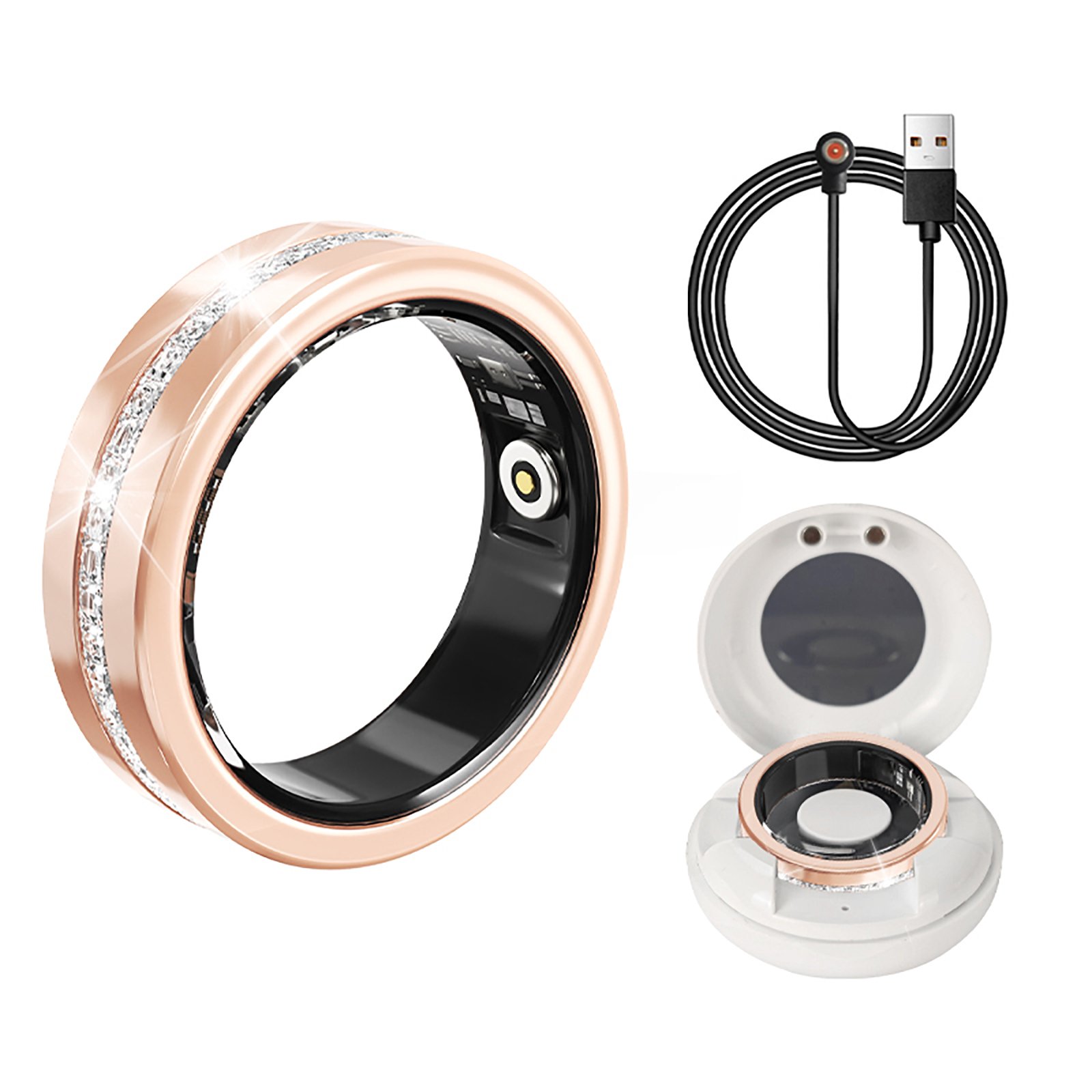 Smart Ring - V6 - Image 13