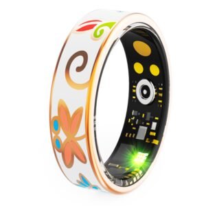 Smart Ring - R18