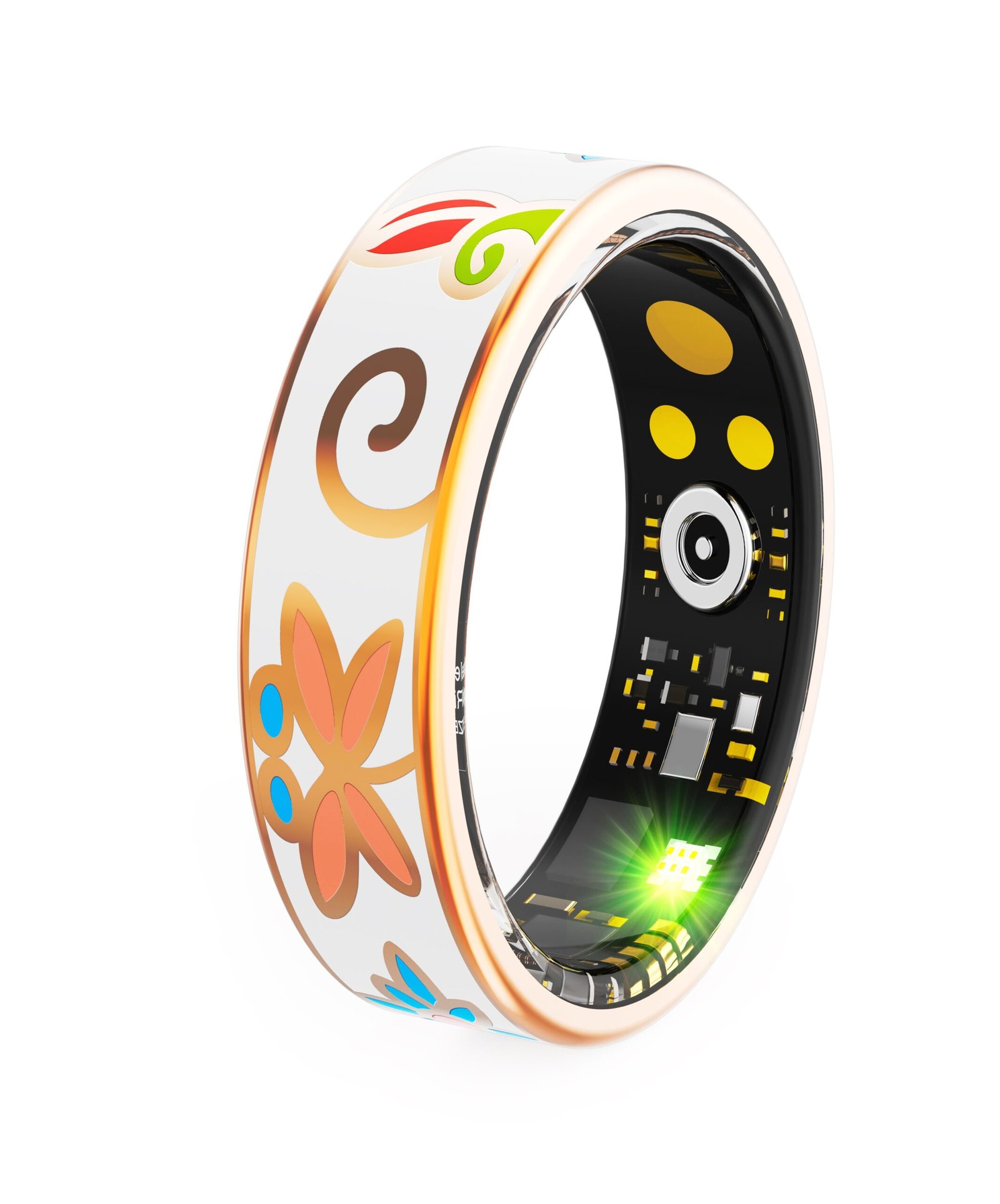 Smart Ring - R18