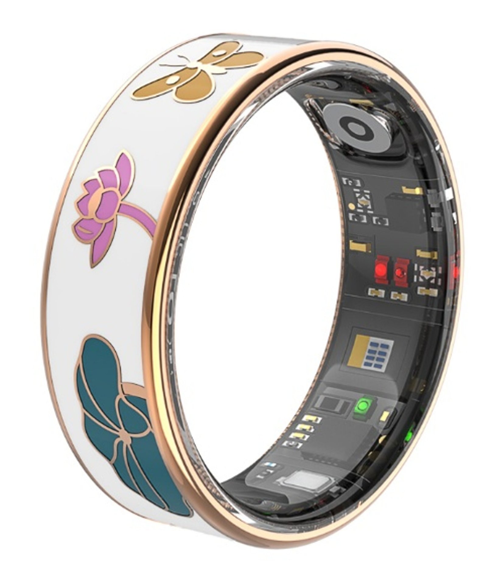Smart Ring - R19