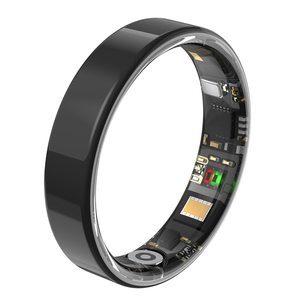 Smart Ring - TK18