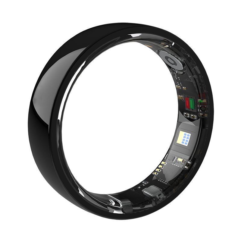 Smart Ring - TK8 - Image 2