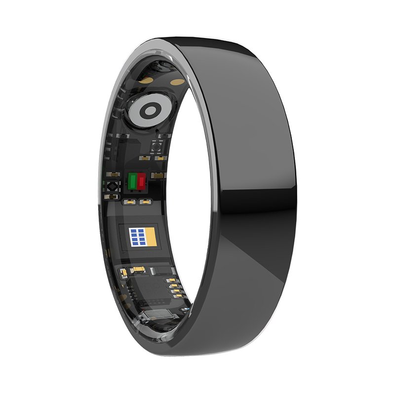 Smart Ring - TK8 - Image 3