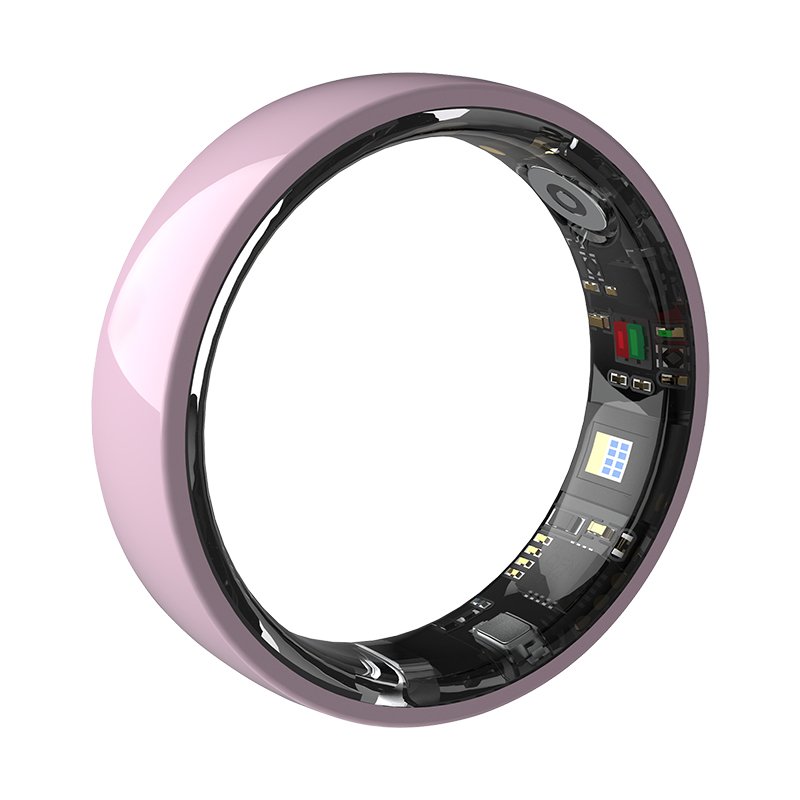 Smart Ring - TK8 - Image 4