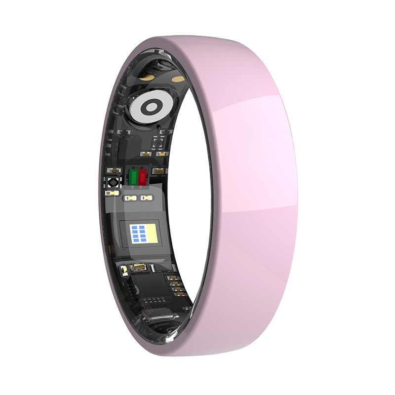 Smart Ring - TK8 - Image 5