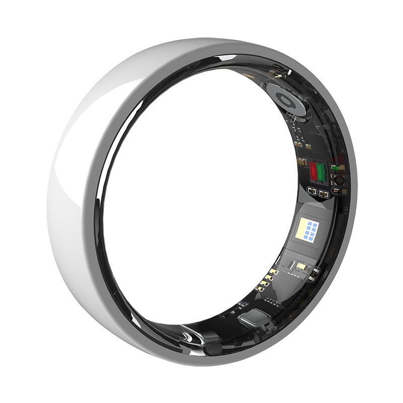 Smart Ring - TK8 - Image 6