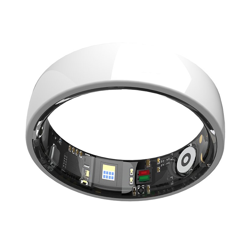 Smart Ring - TK8 - Image 7