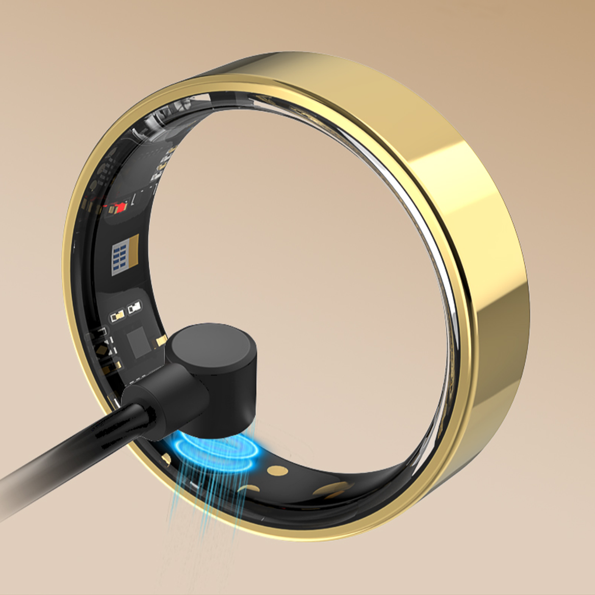 Smart Ring - TK5 - Image 4