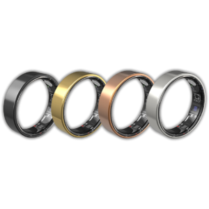 Smart Ring - TK5