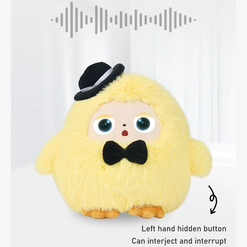 Ledodo AI Talking Plush Toy - Image 9