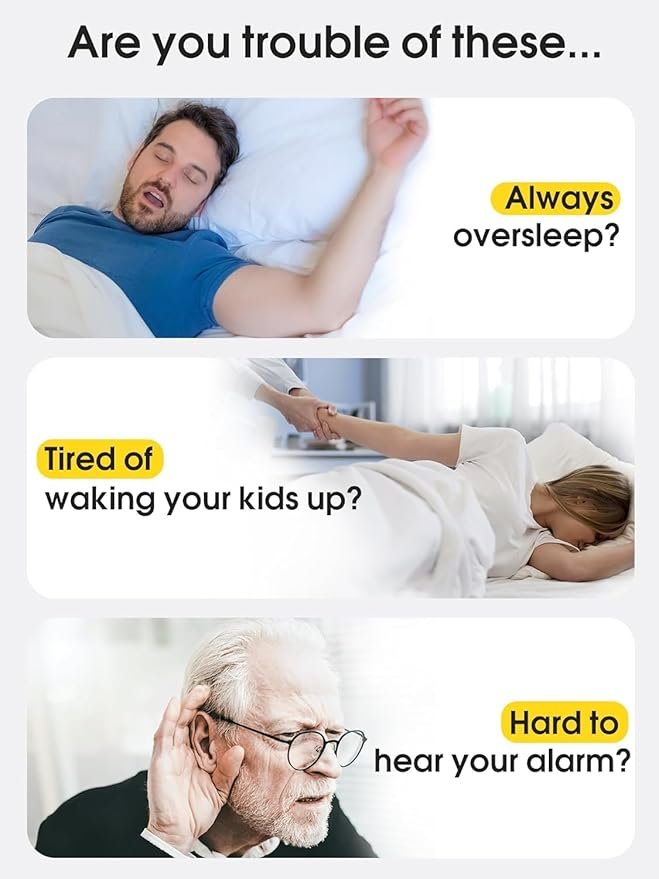 Alarm Clock - Image 6