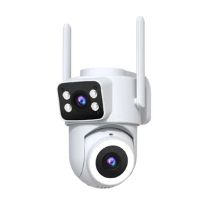icsee Binocular Surveillance Camera-Q56