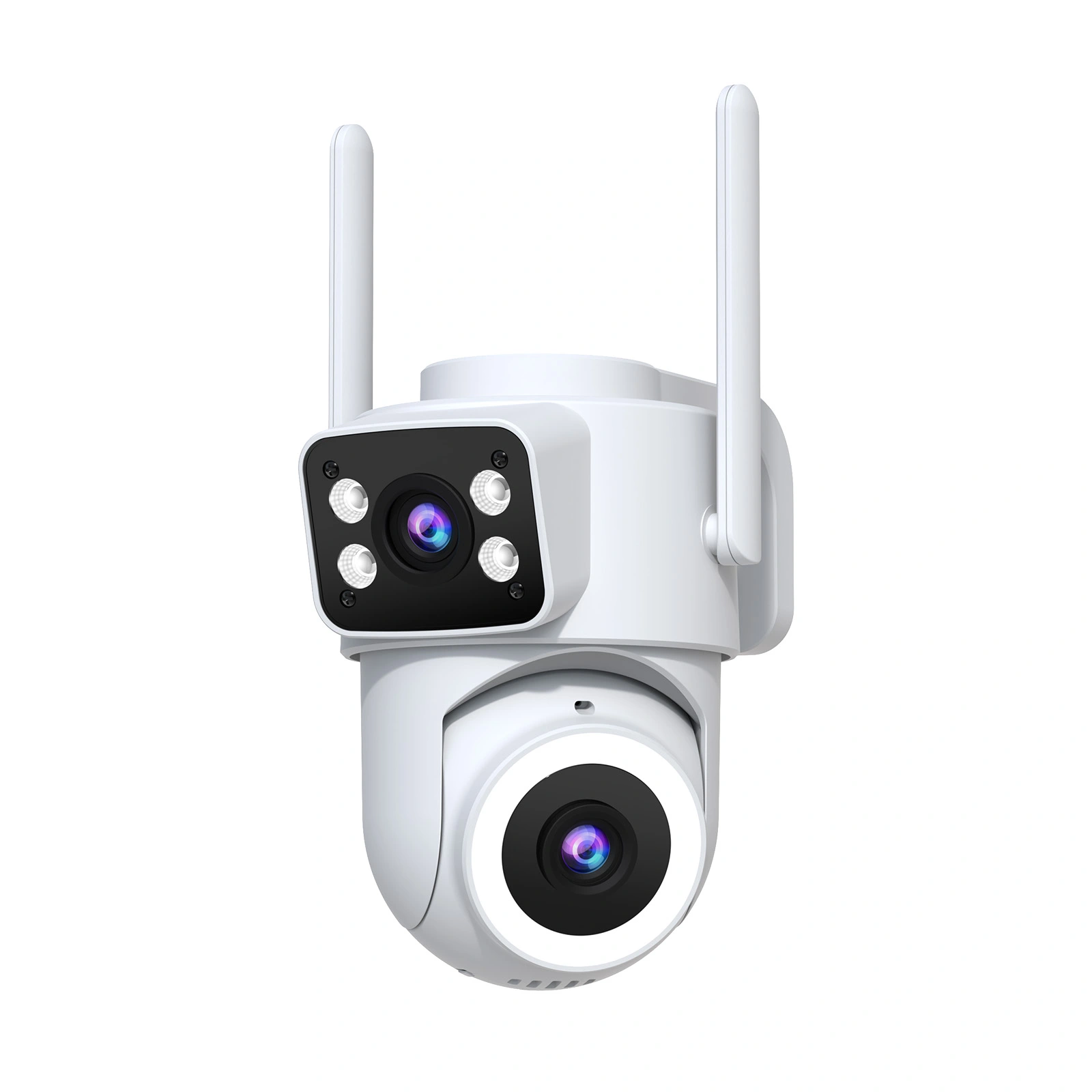 icsee Binocular Surveillance Camera-Q56