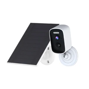 Solar Battery Camera Outdoor tuya-TVD21