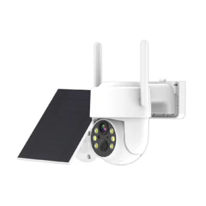 4G PlR Battery Camera-Q25A