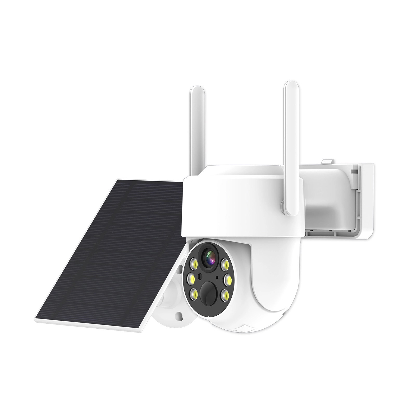 4G PlR Battery Camera-Q25A