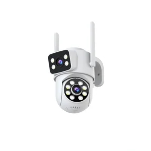 Dual-Lens 2K HD Camera-Q03