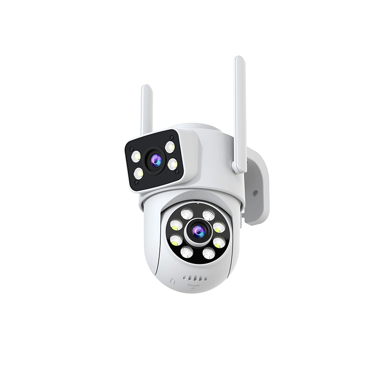 Dual-Lens 2K HD Camera-Q03