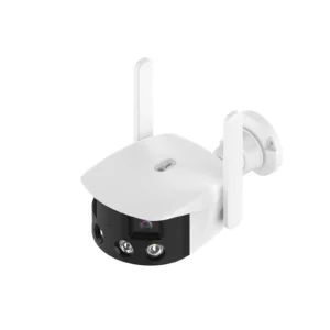 Dual-lens 32:9 Panoramic Camera-Q13