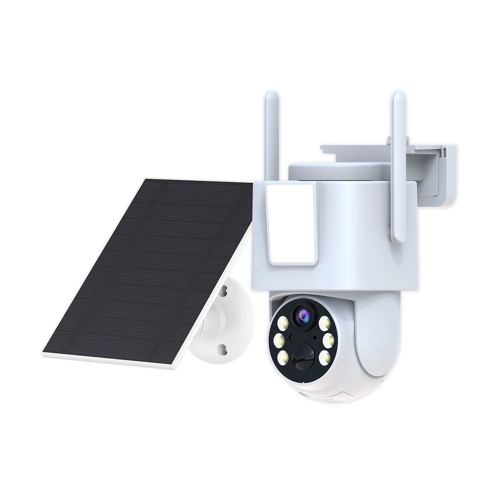 Solar Battery Camera Outdoor-D17