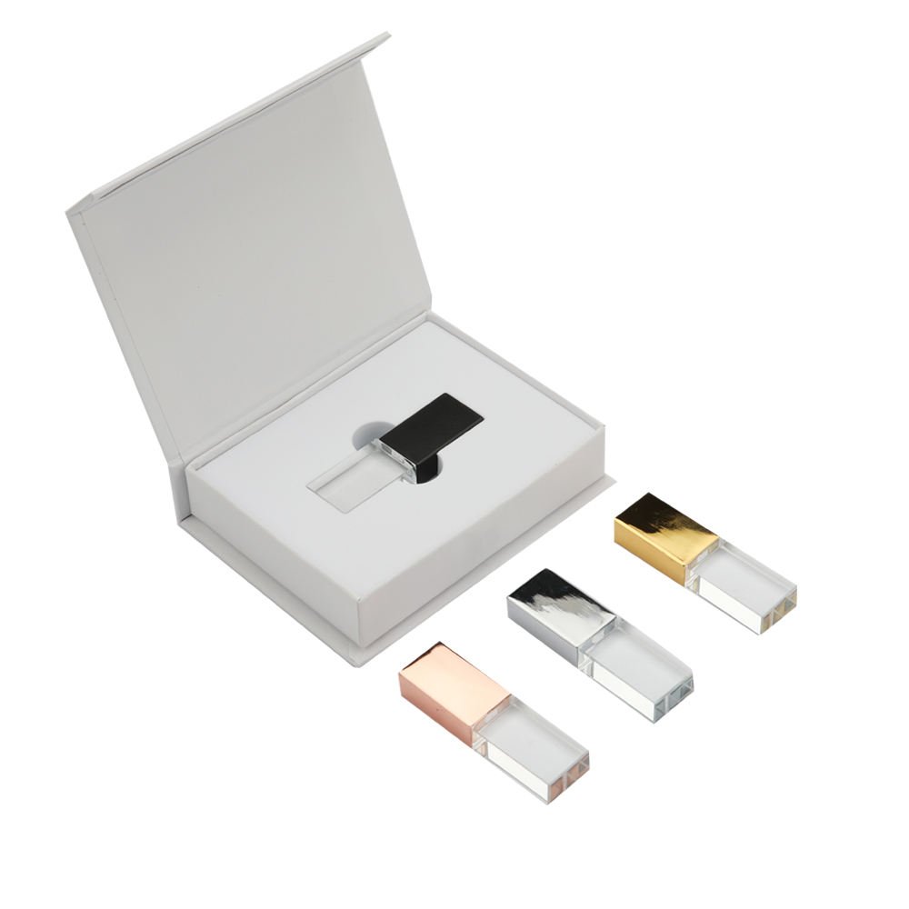 Crystal Usb Drive-USB01 - Image 6