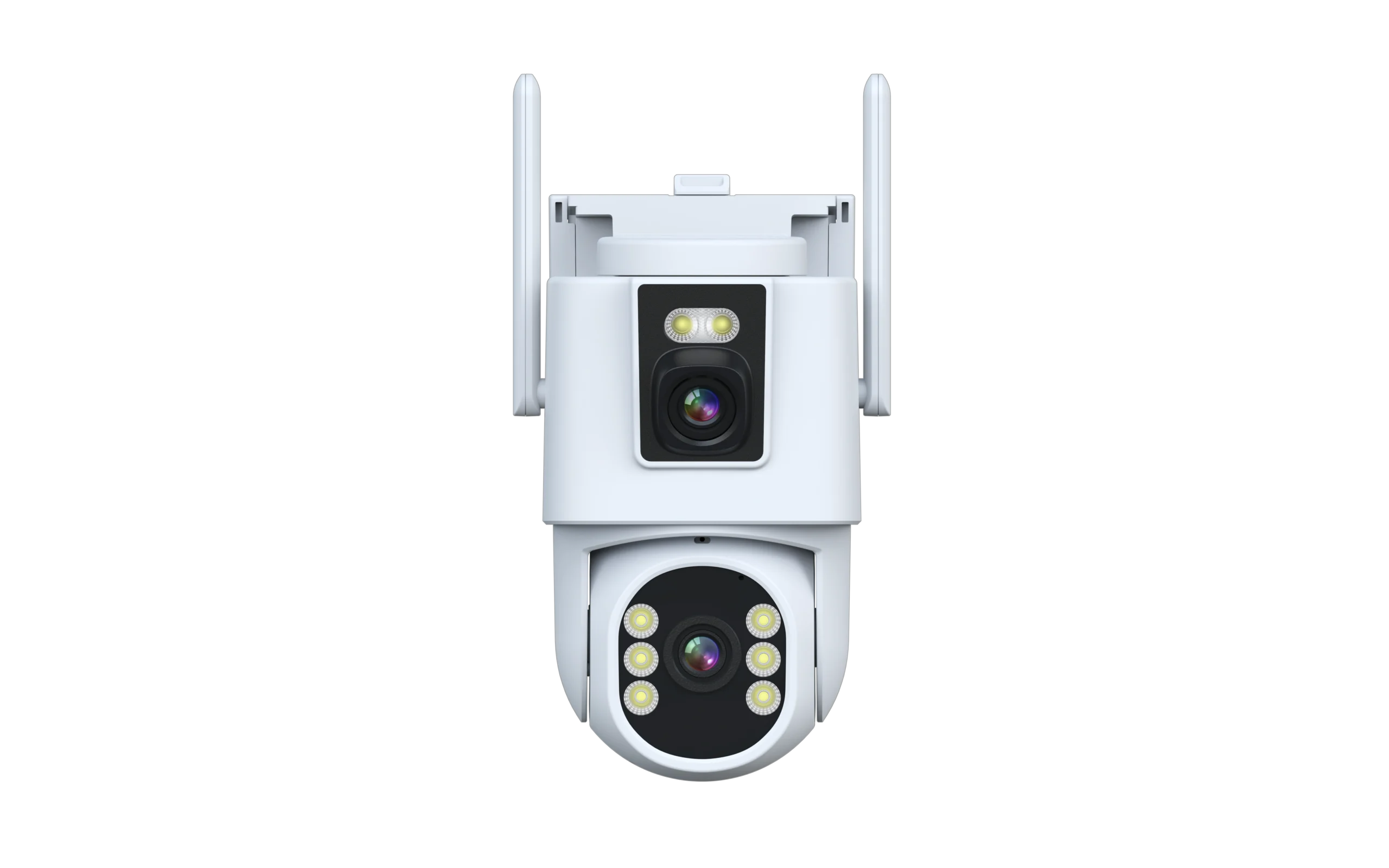 4G AOV solar battery camera-D43 - Image 6