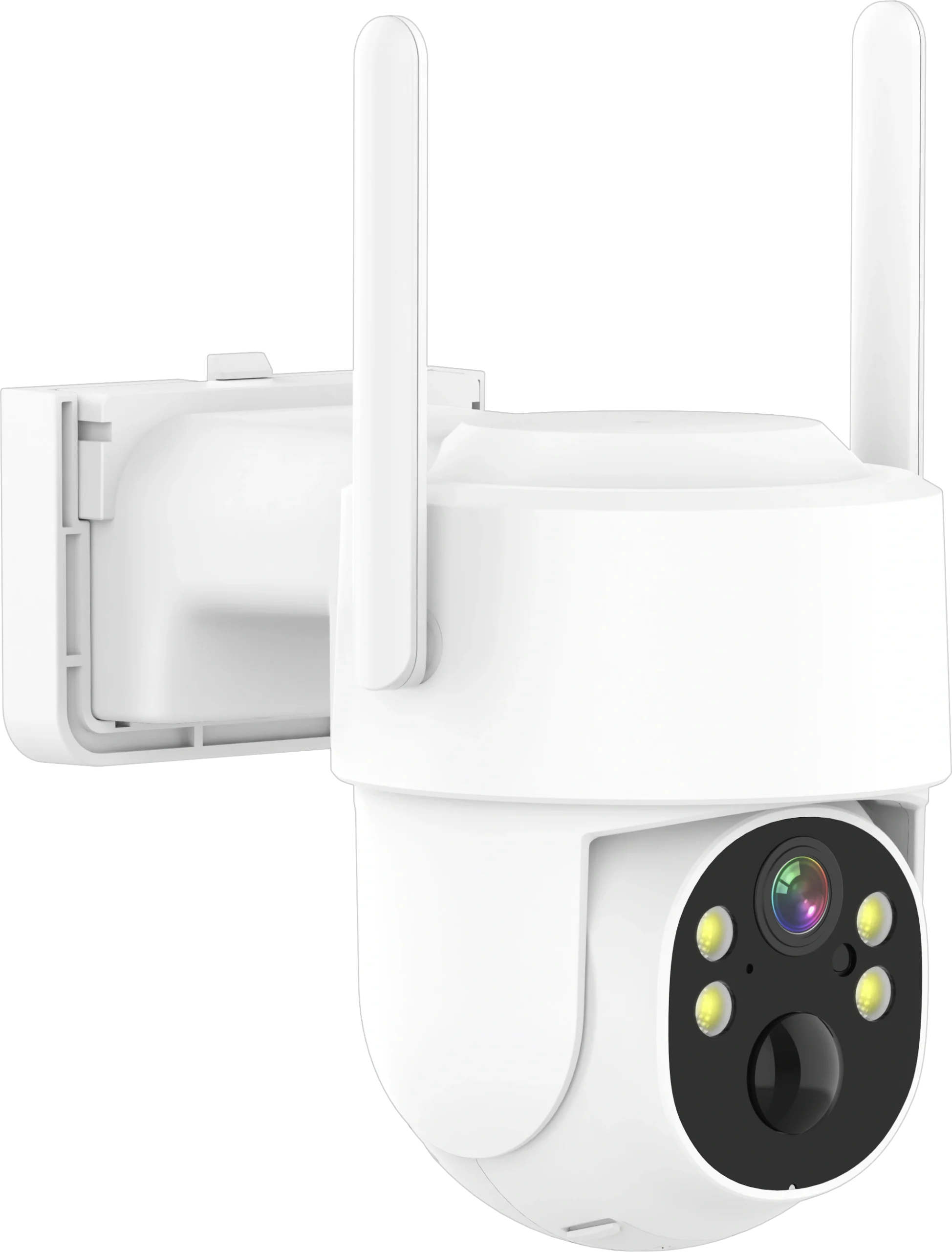 4G PlR Battery Camera-Q25A - Image 2