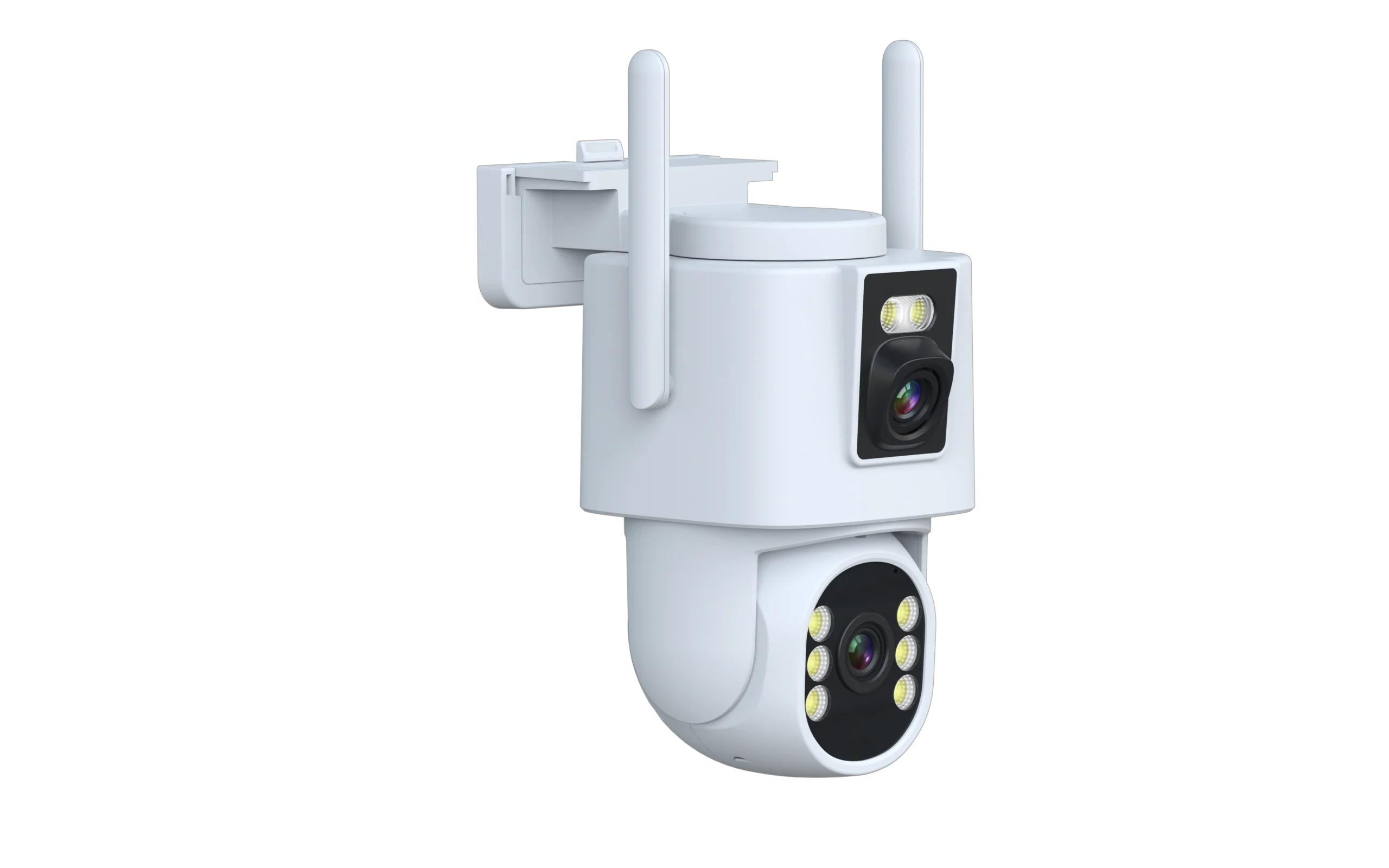 4G AOV solar battery camera-D43 - Image 5