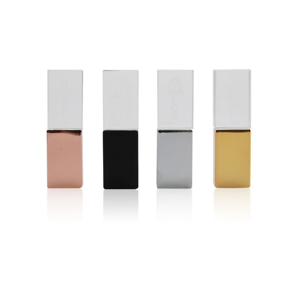 Crystal Usb Drive-USB01 - Image 4
