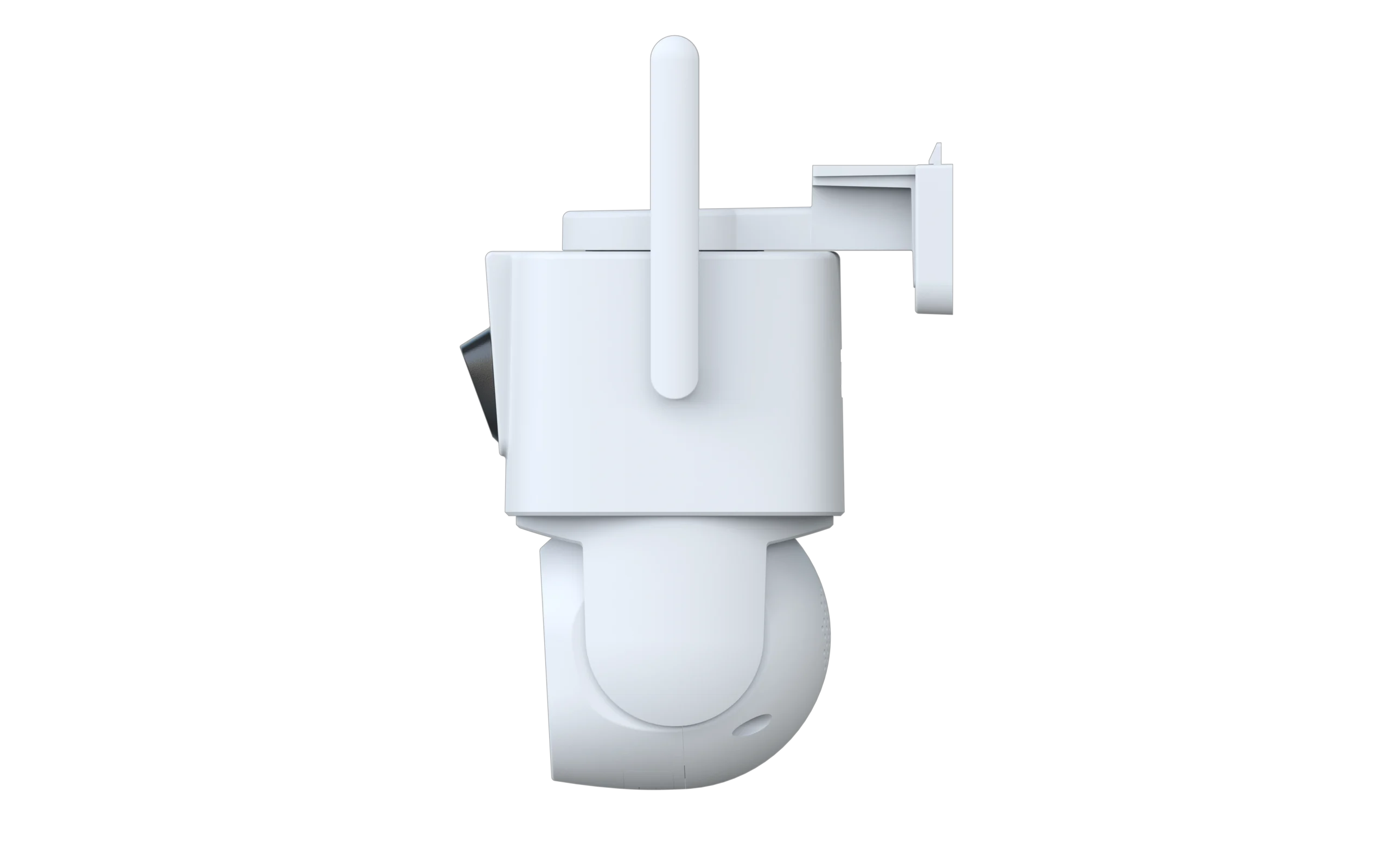 4G AOV solar battery camera-D43 - Image 4