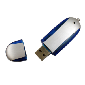 USB Flash Drive with Keychain-USB08