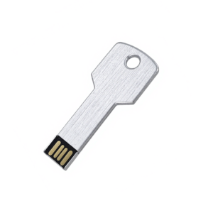 Key-Shaped USB Flash Drive-USB09