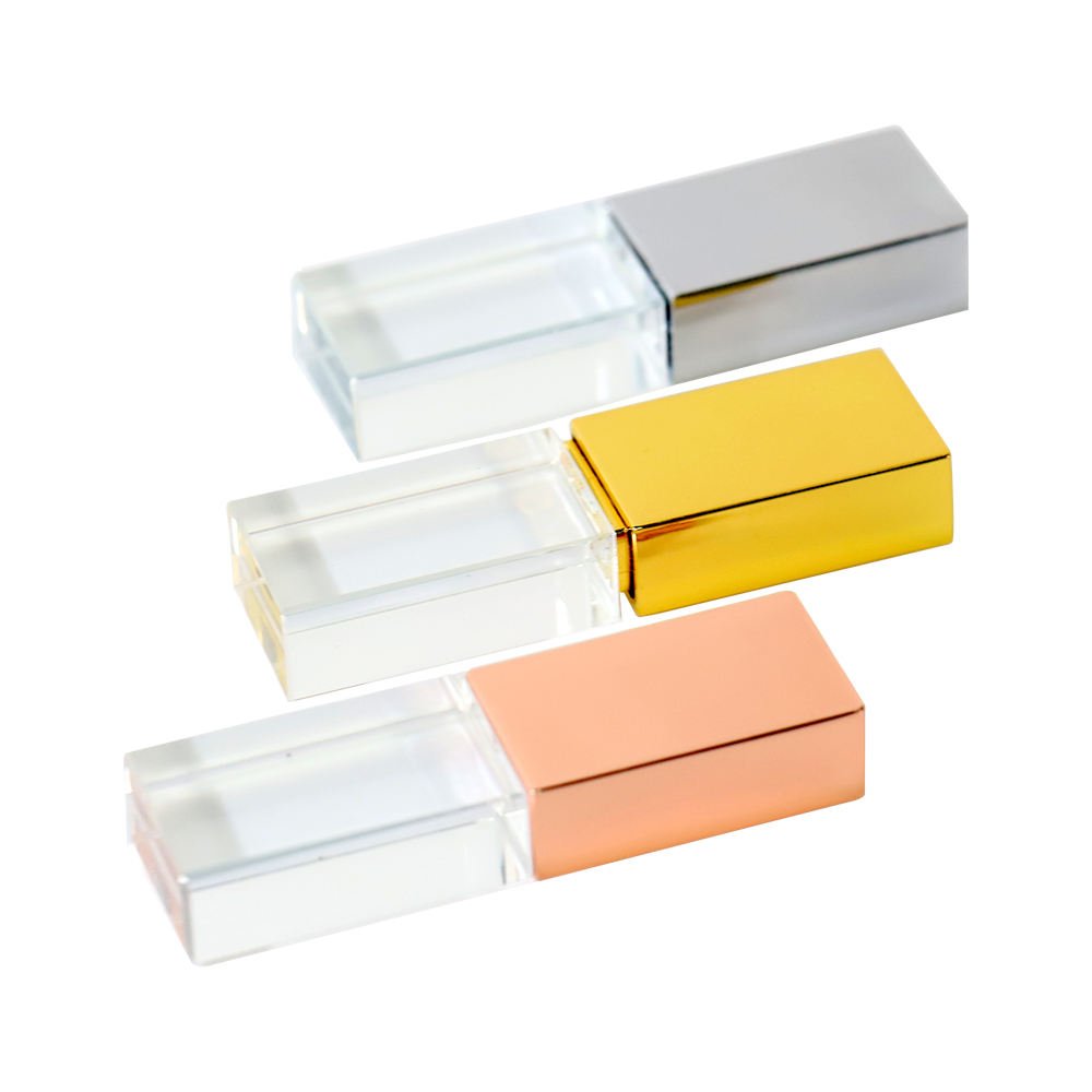 Crystal Usb Drive-USB01 - Image 3
