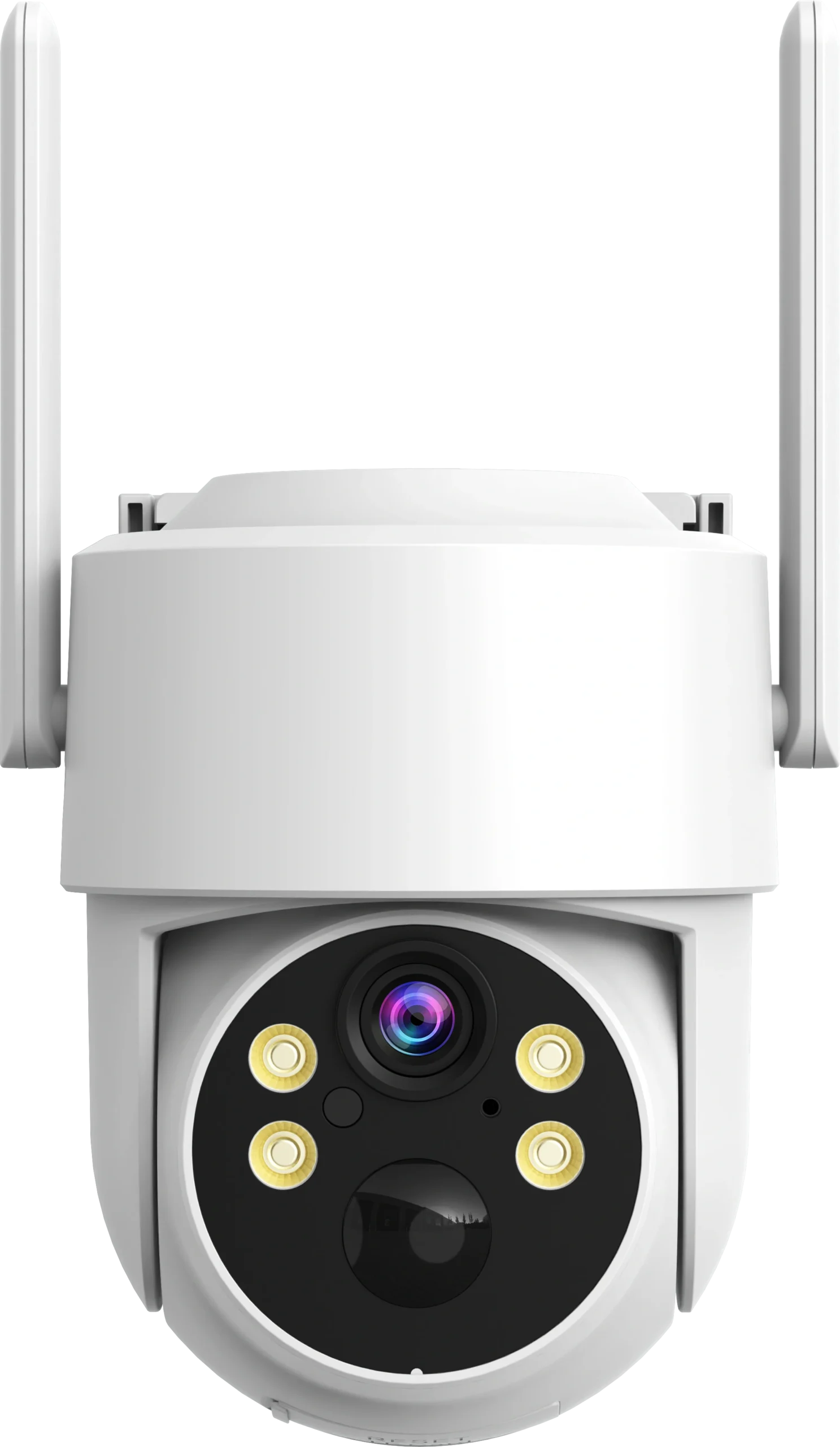 4G PlR Battery Camera-Q25A - Image 6