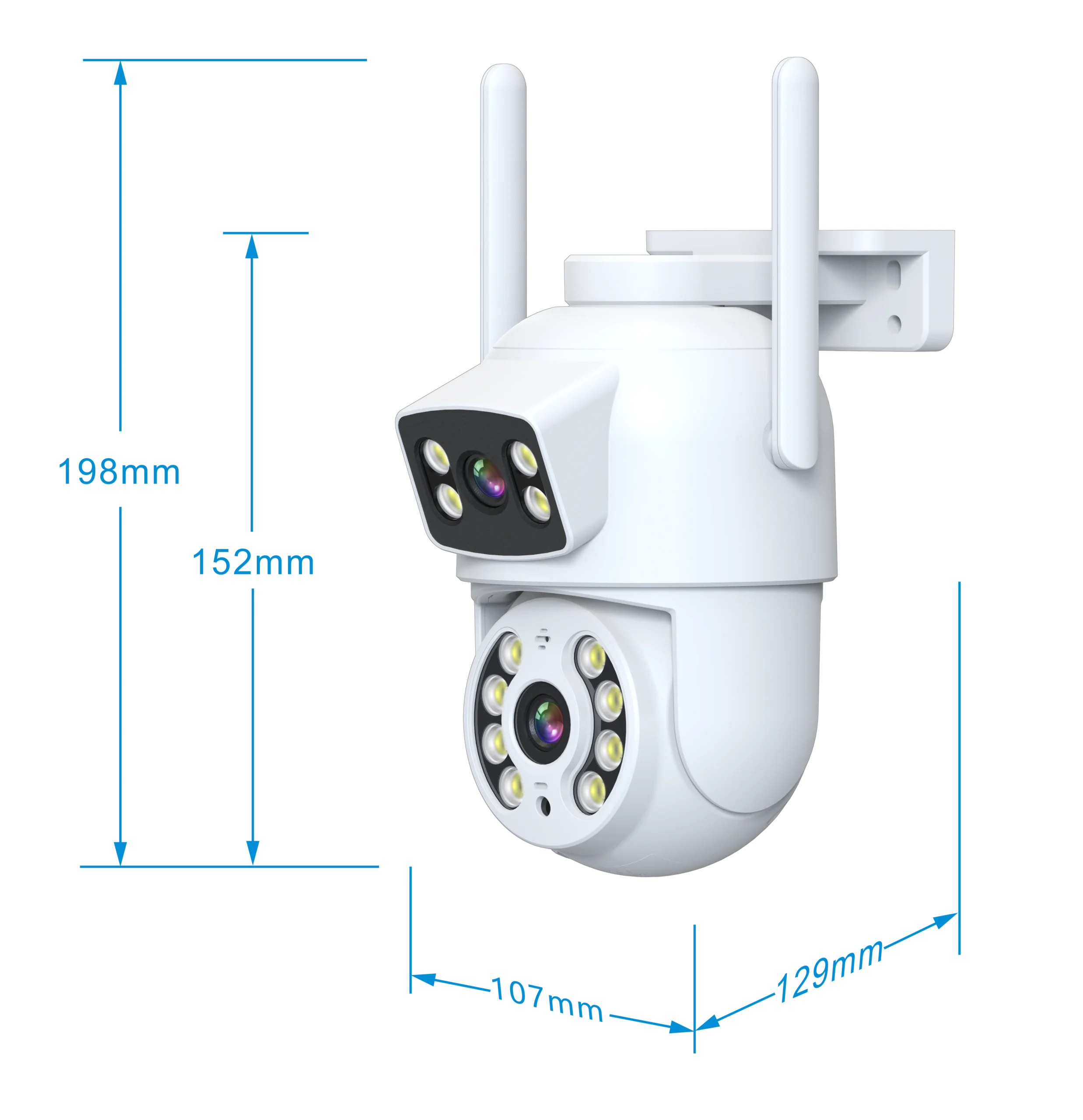 Dual-lens camera-Q29 - Image 6