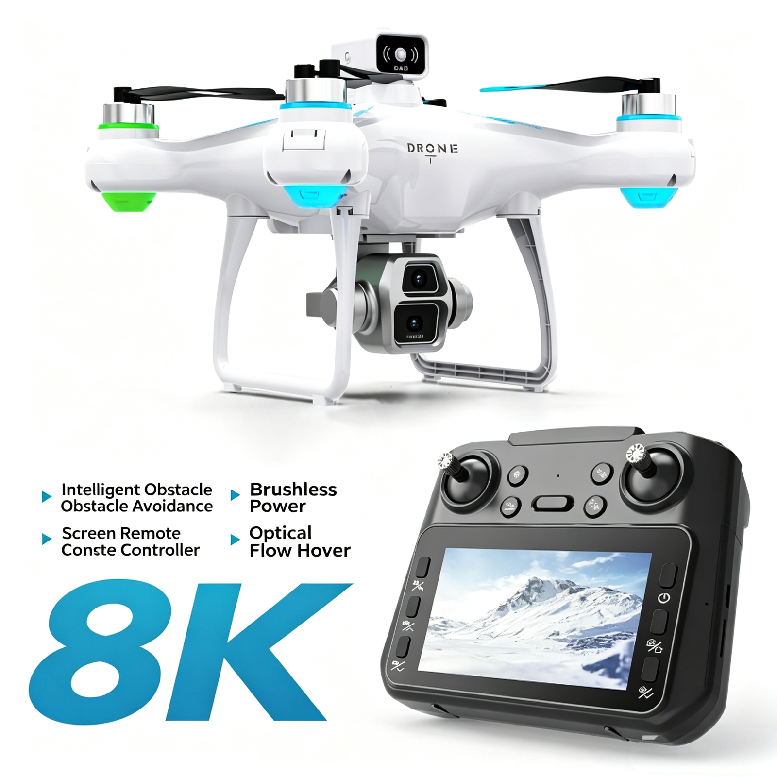 Drone-S112 - Image 2