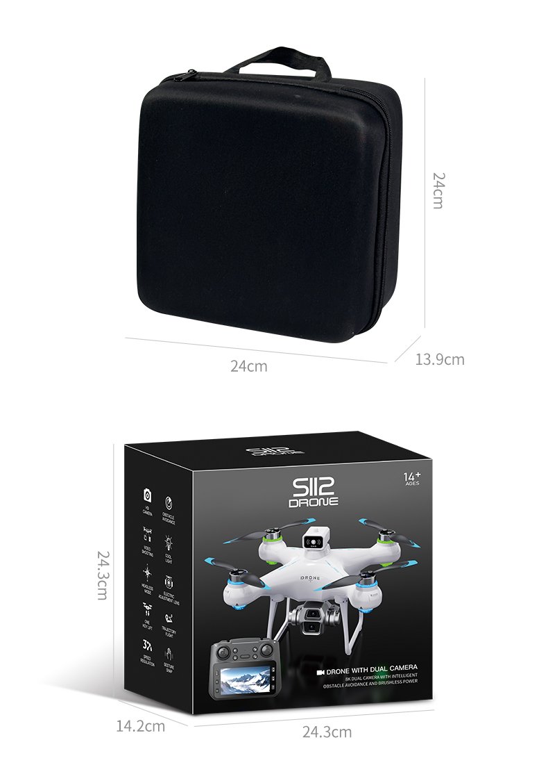Drone-S112 - Image 4