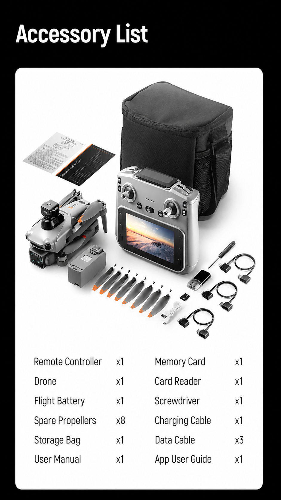 Drone-S119 - Image 4