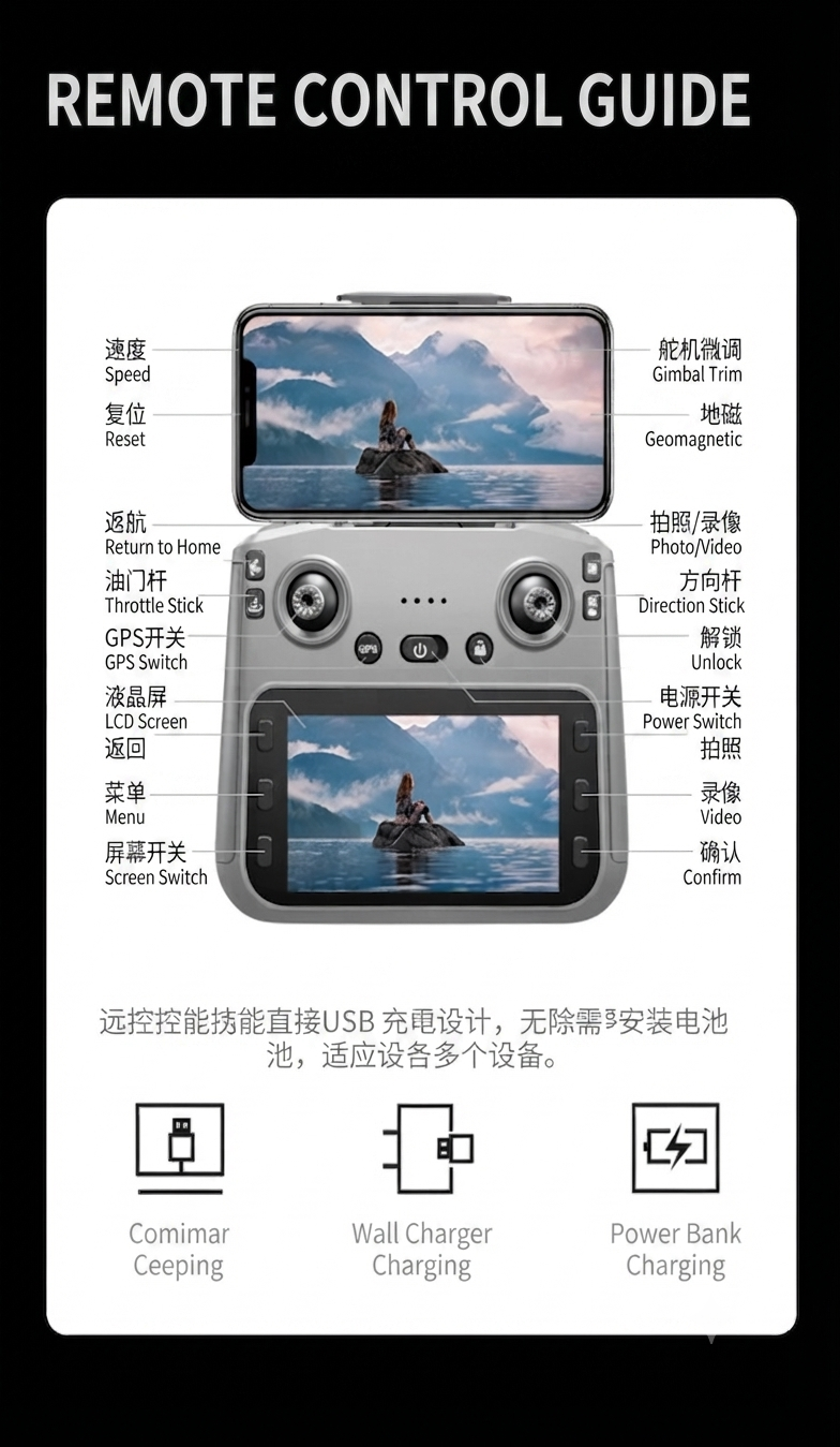 Drone-S119 - Image 5