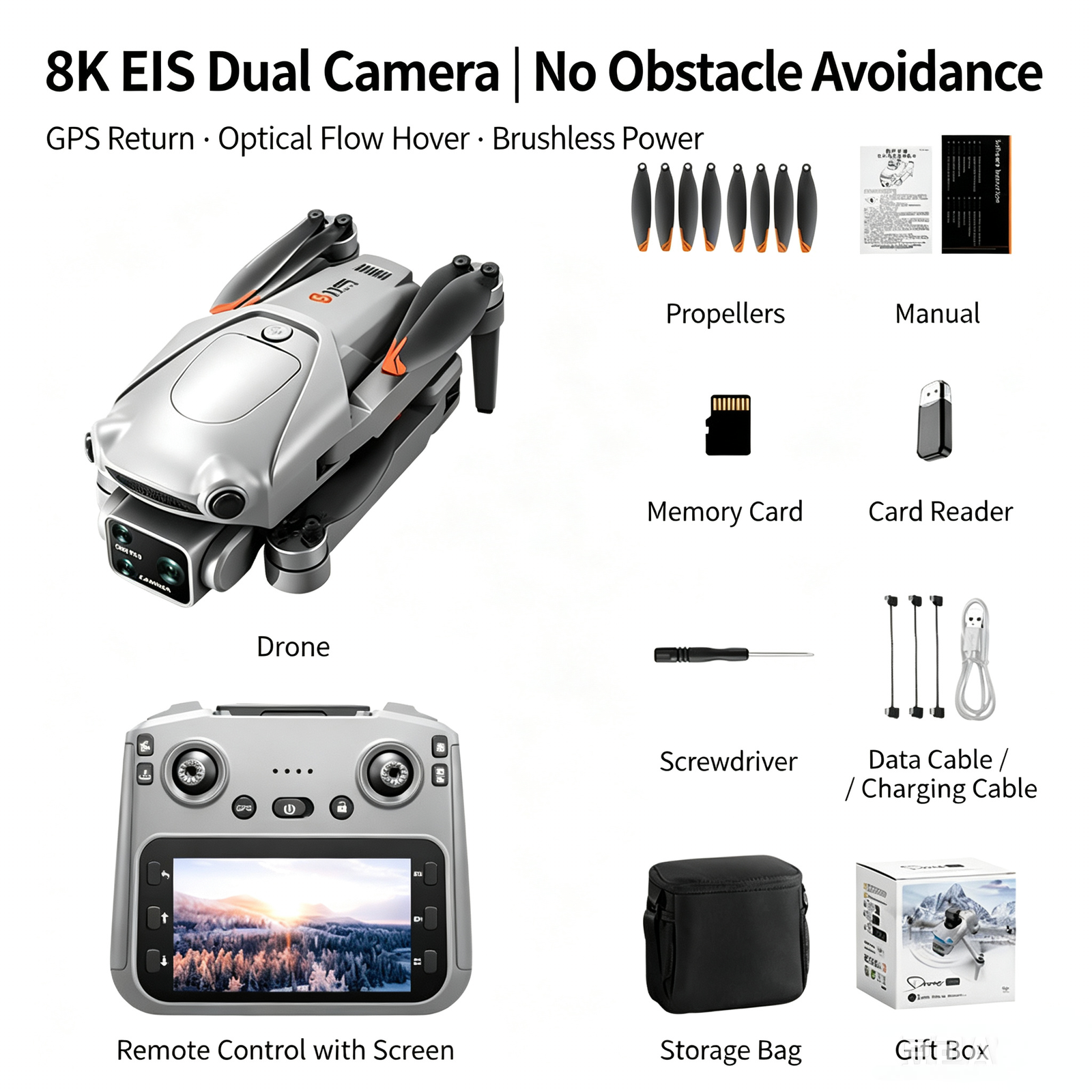 Drone-S119 - Image 3