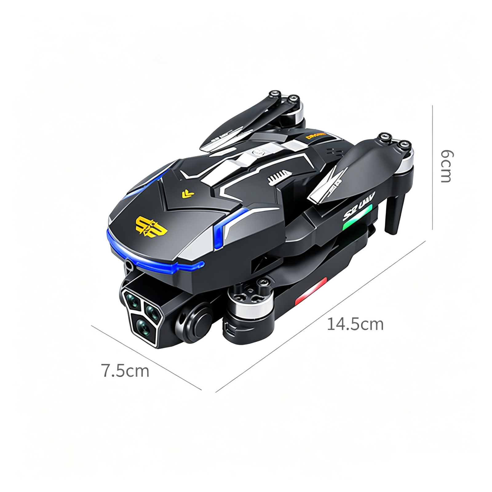 Drone-S2 - Image 3