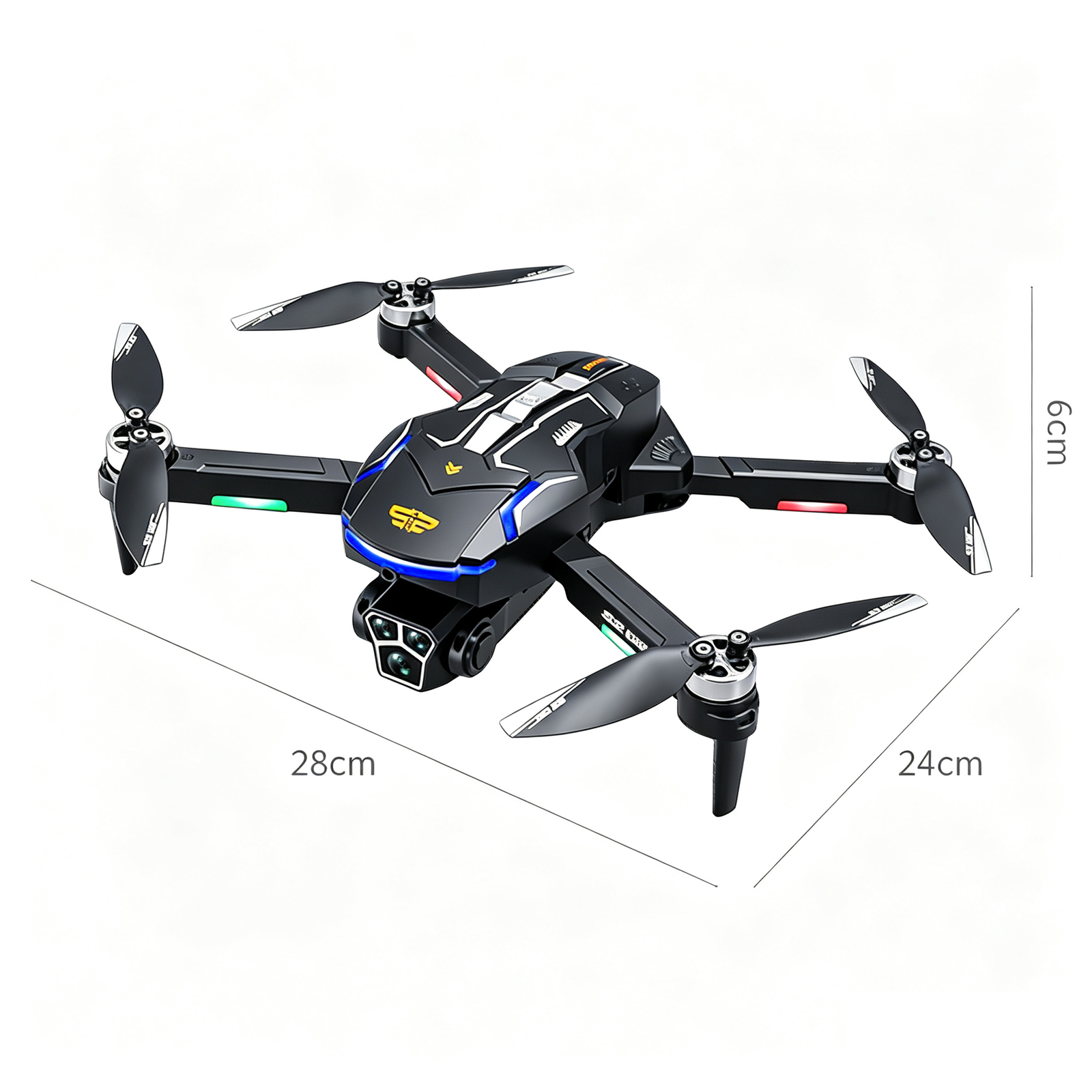 Drone-S2 - Image 4