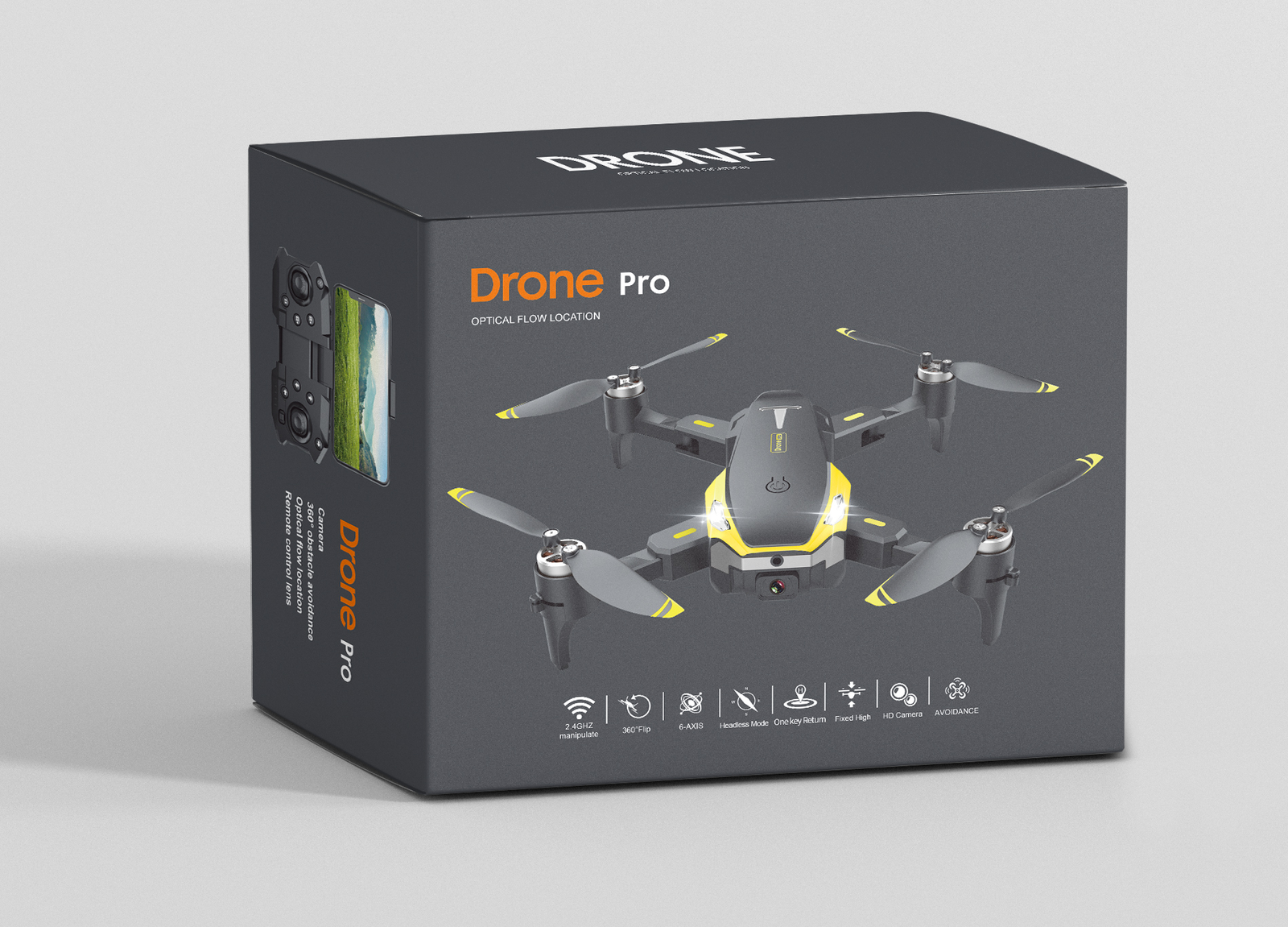 Drone-S25 - Image 3