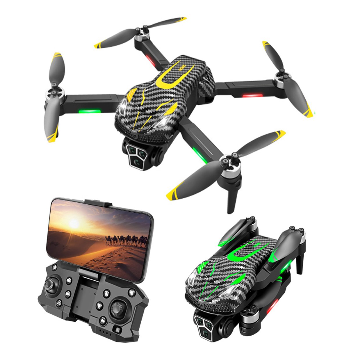 Drone-S17 - Image 2