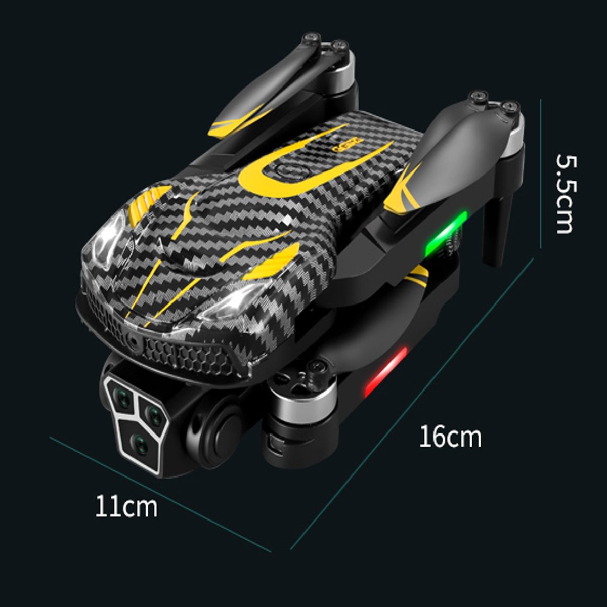 Drone-S17 - Image 6
