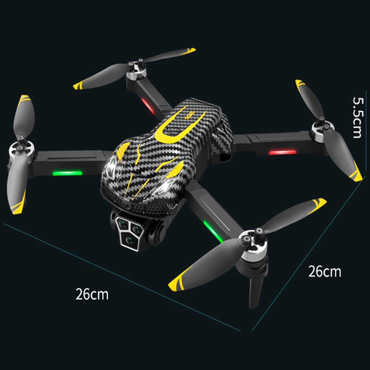 Drone-S17 - Image 5