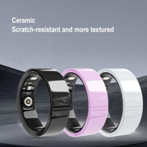 Smart Ring - V4